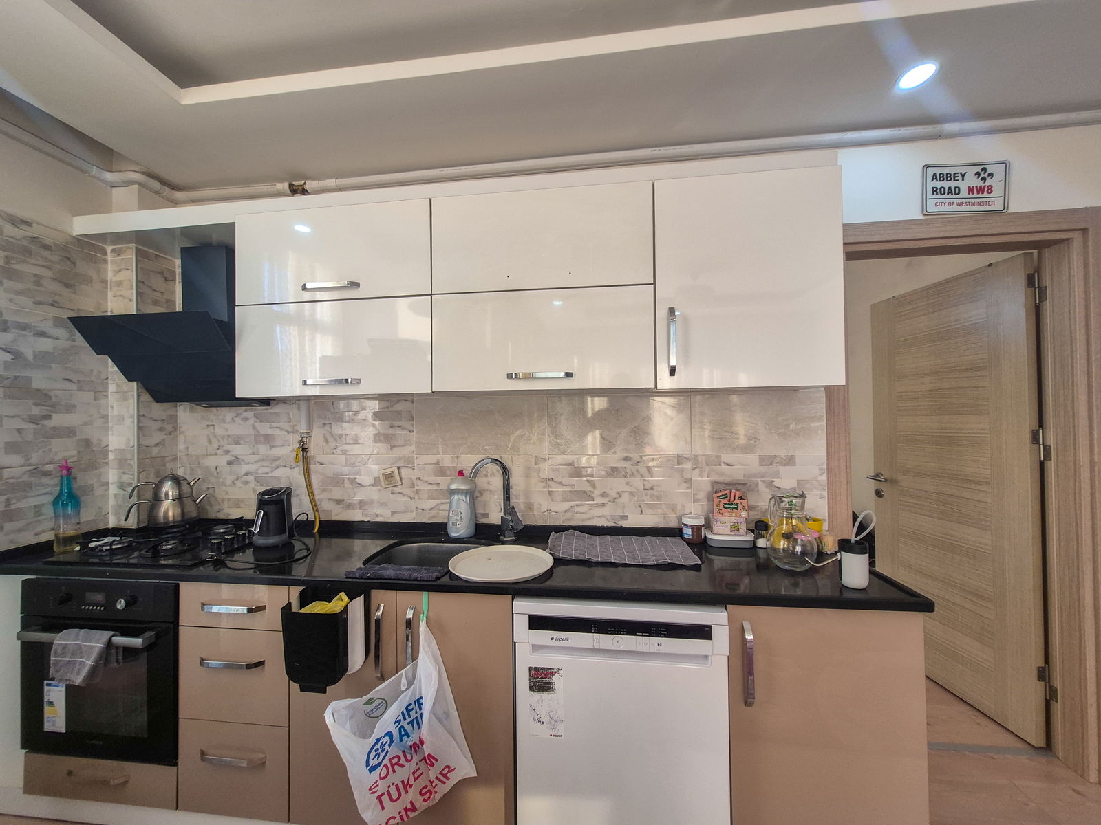 Satılık Daire 2,250,000 TL