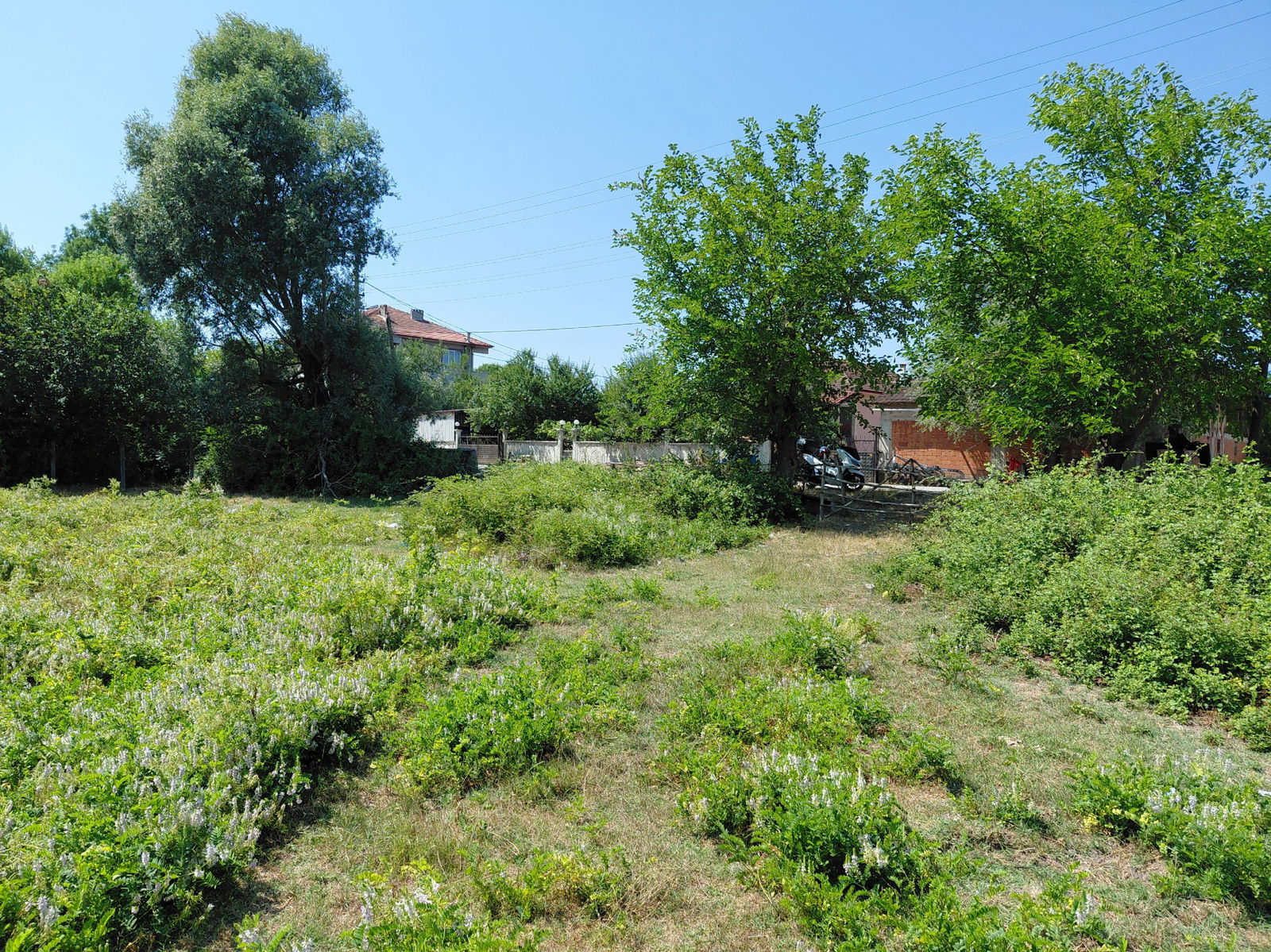 Satılık Arsa 7,900,000 TL
