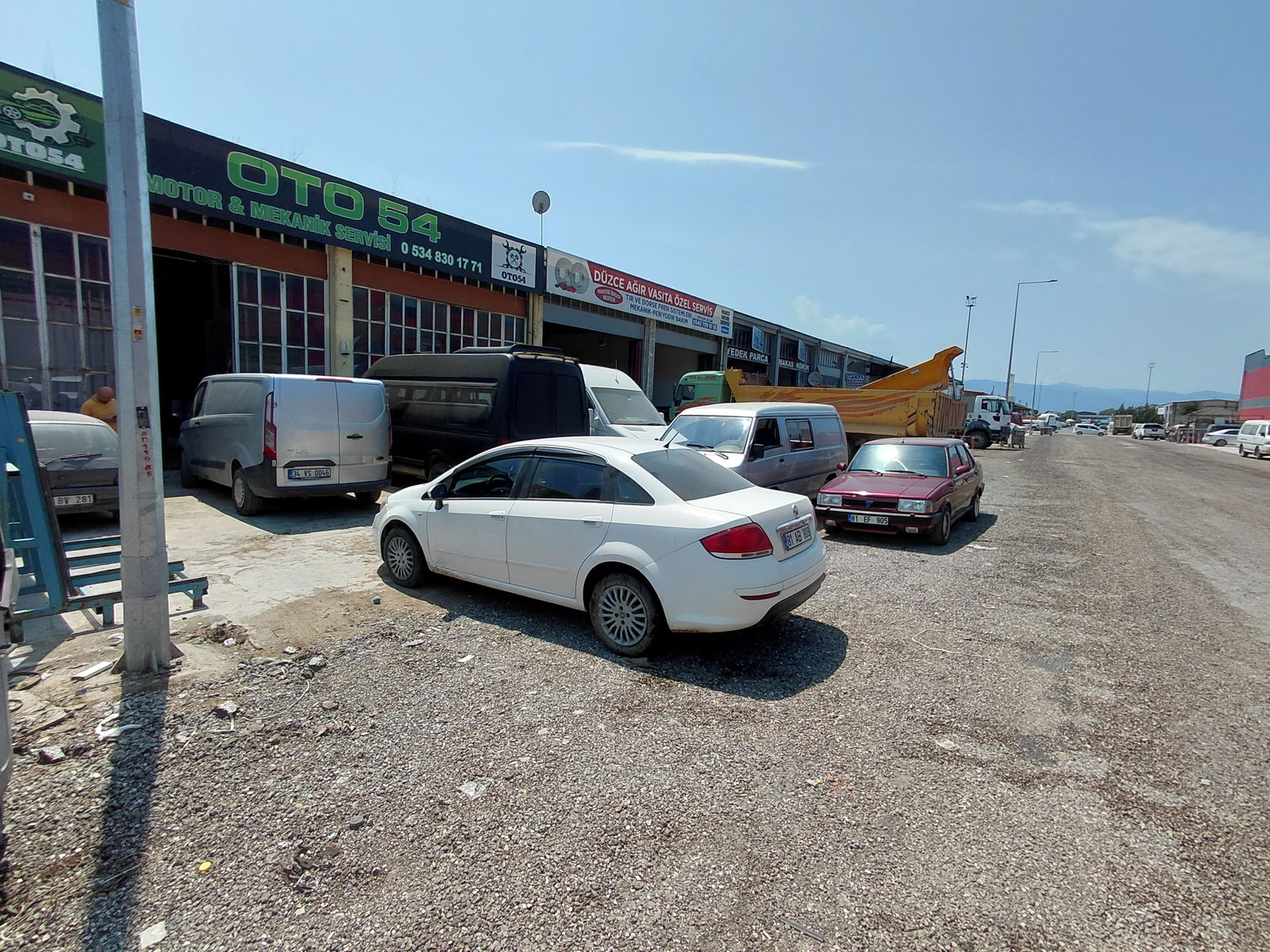Satılık Dükkan 12,500,000 TL