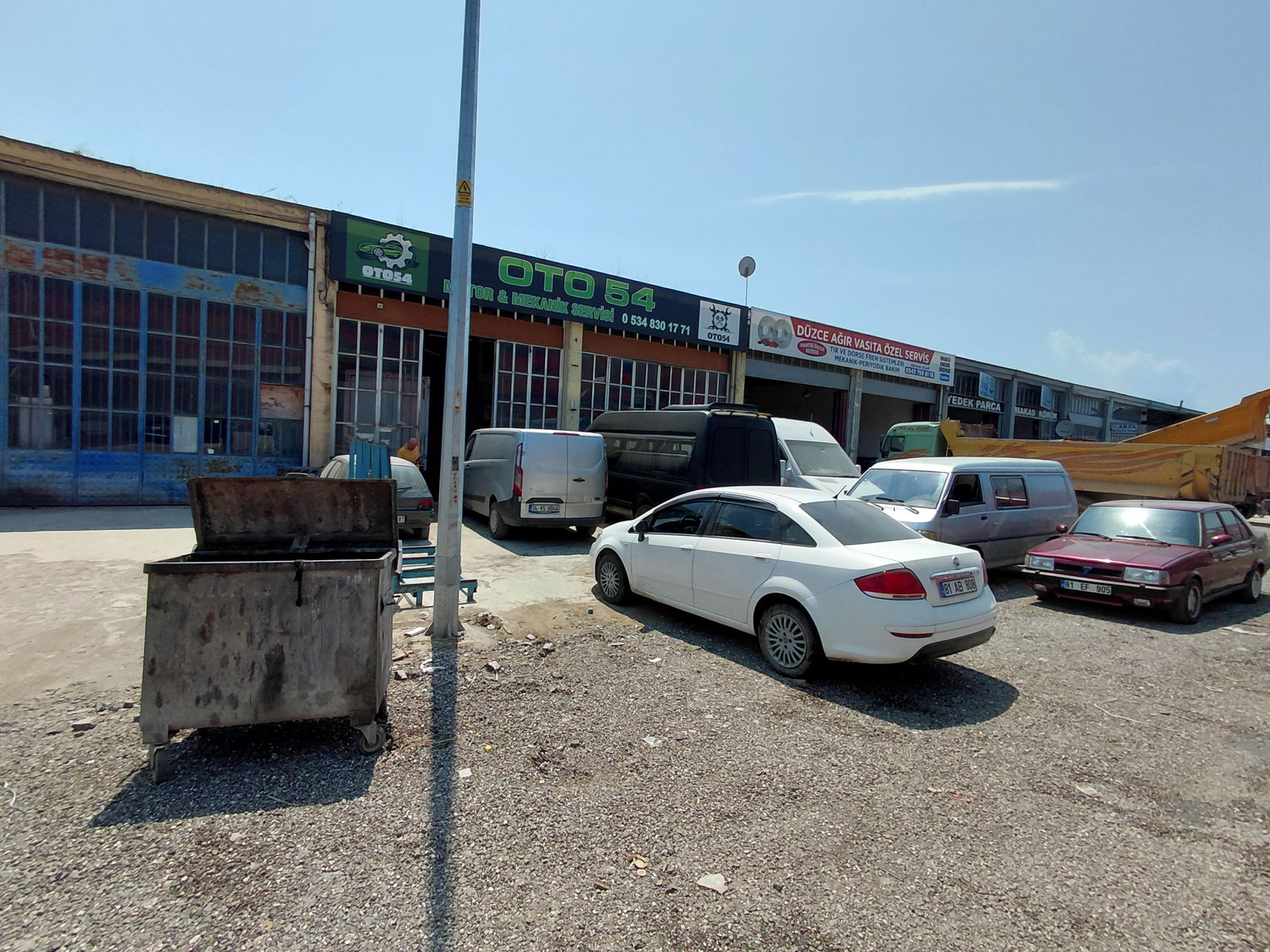 Satılık Dükkan 12,500,000 TL