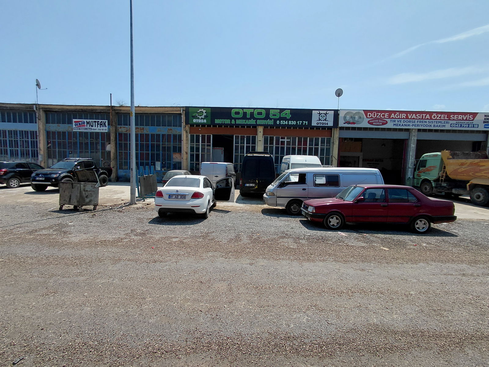 Satılık Dükkan 12,500,000 TL