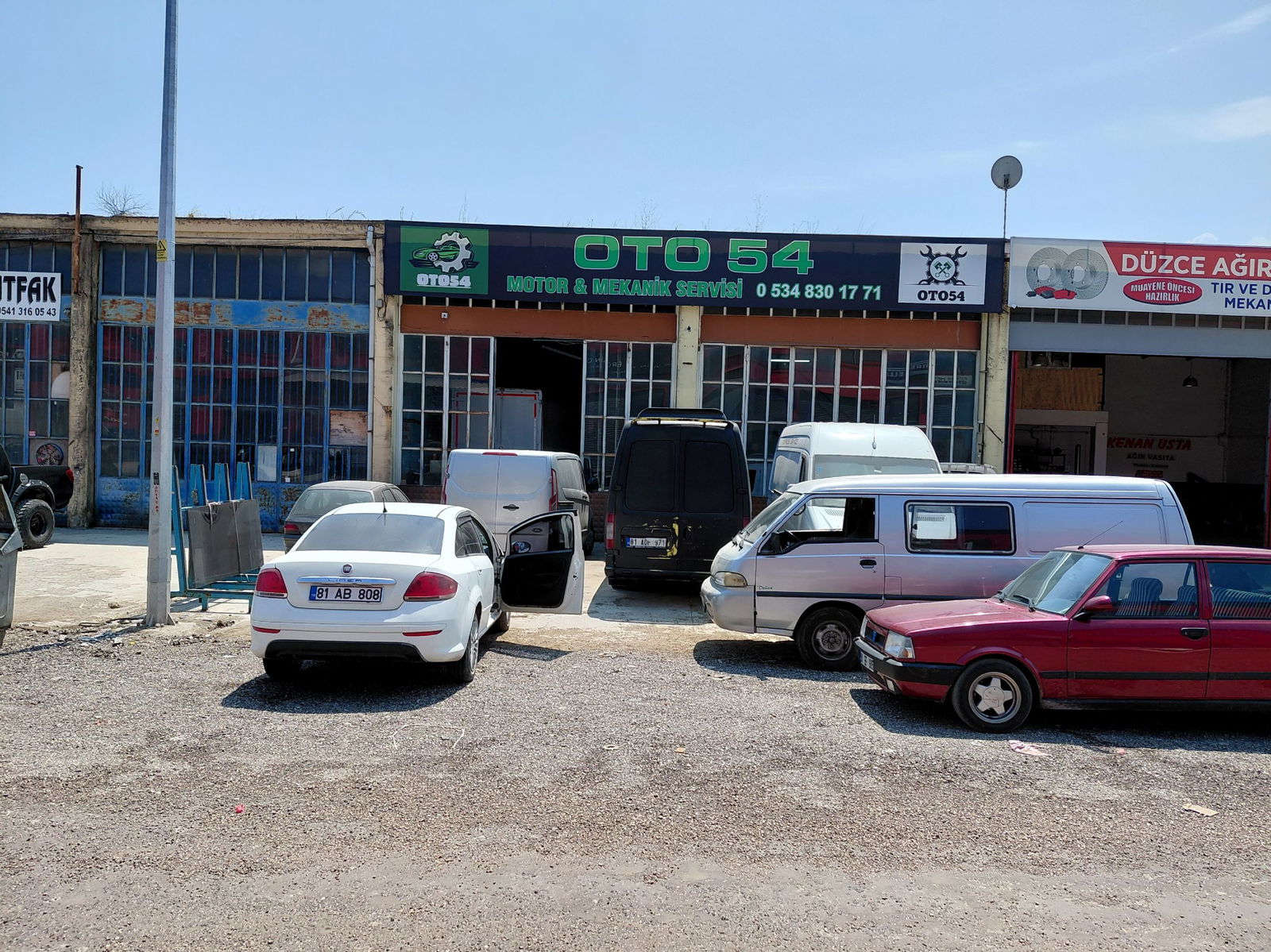 Satılık Dükkan 12,500,000 TL
