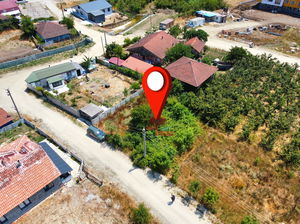 Düzce  Satılık  Arsa