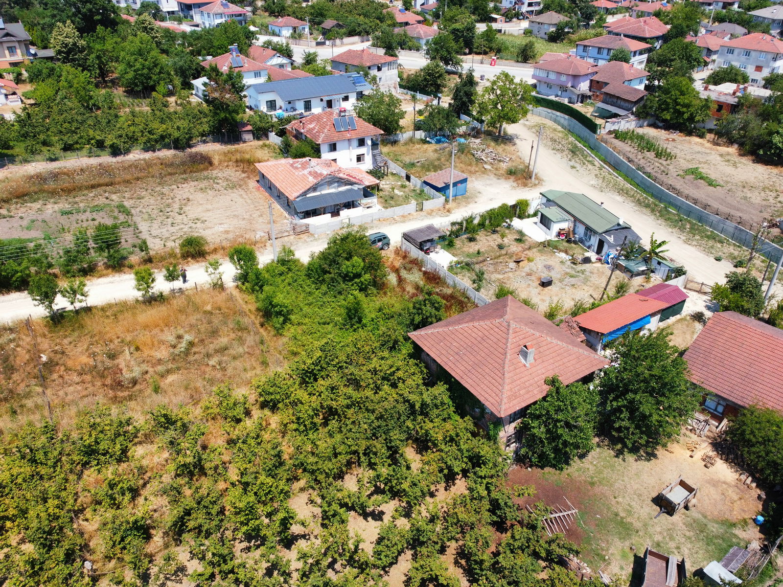 Satılık Arsa 2,550,000 TL