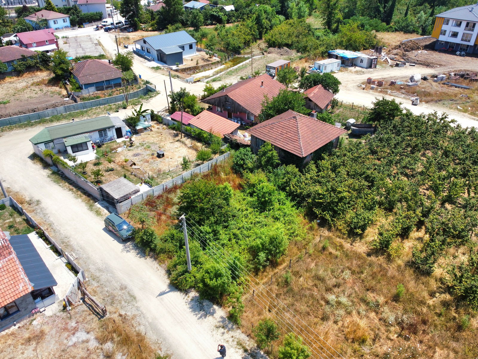 Satılık Arsa 2,550,000 TL