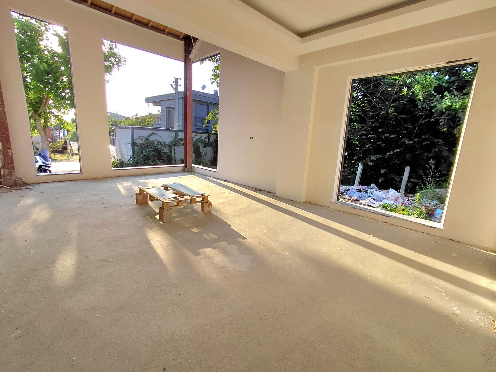 Satılık Villa 13,500,000 TL