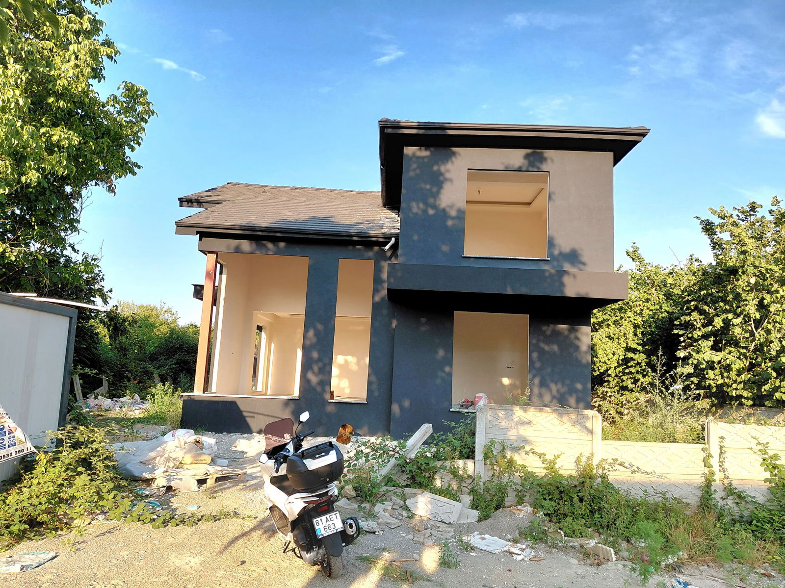 Satılık Villa 13,500,000 TL