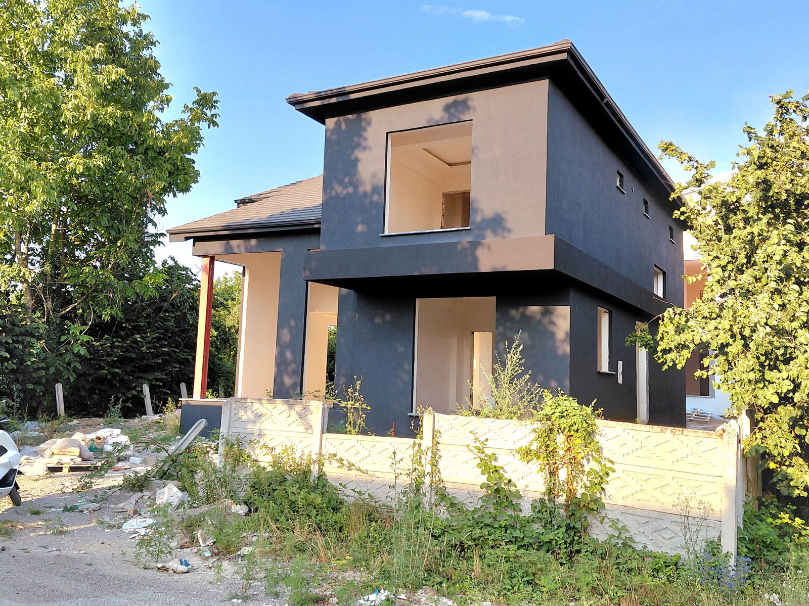 Satılık Villa 13,500,000 TL