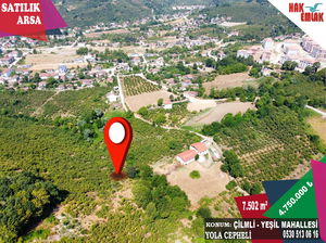 Düzce  Satılık  Arsa