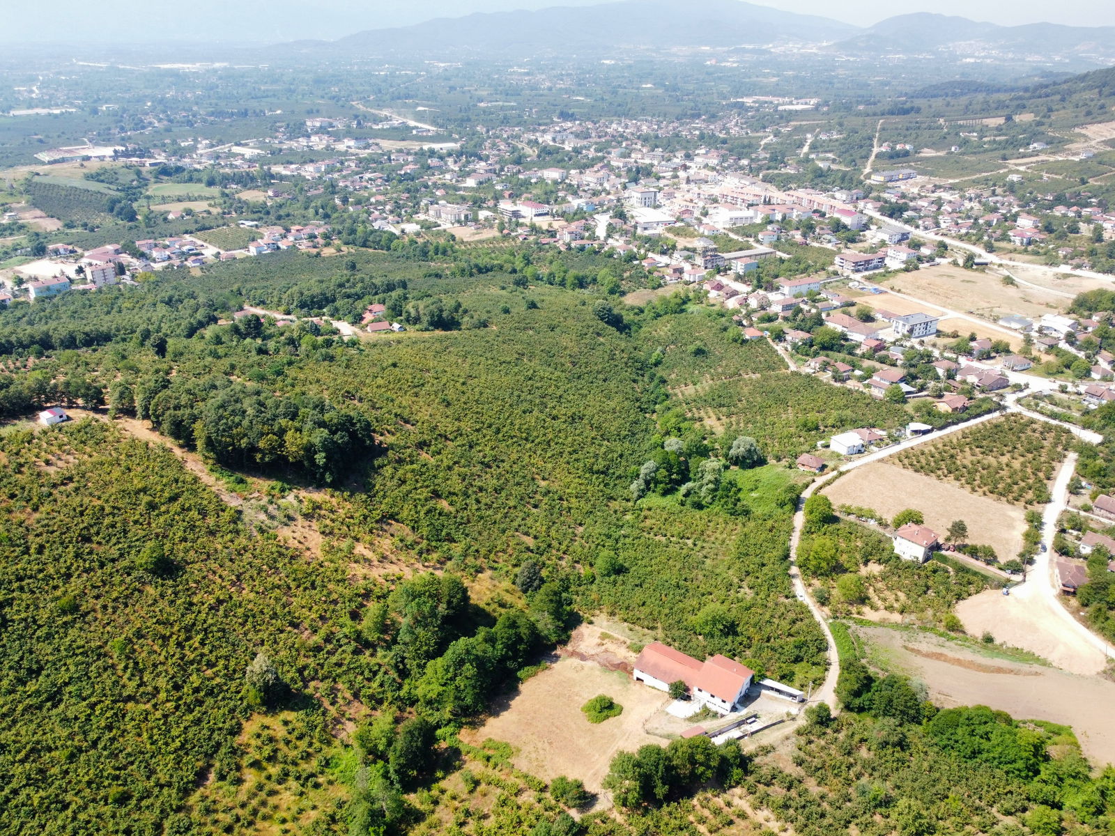 Satılık Arsa 4,750,000 TL