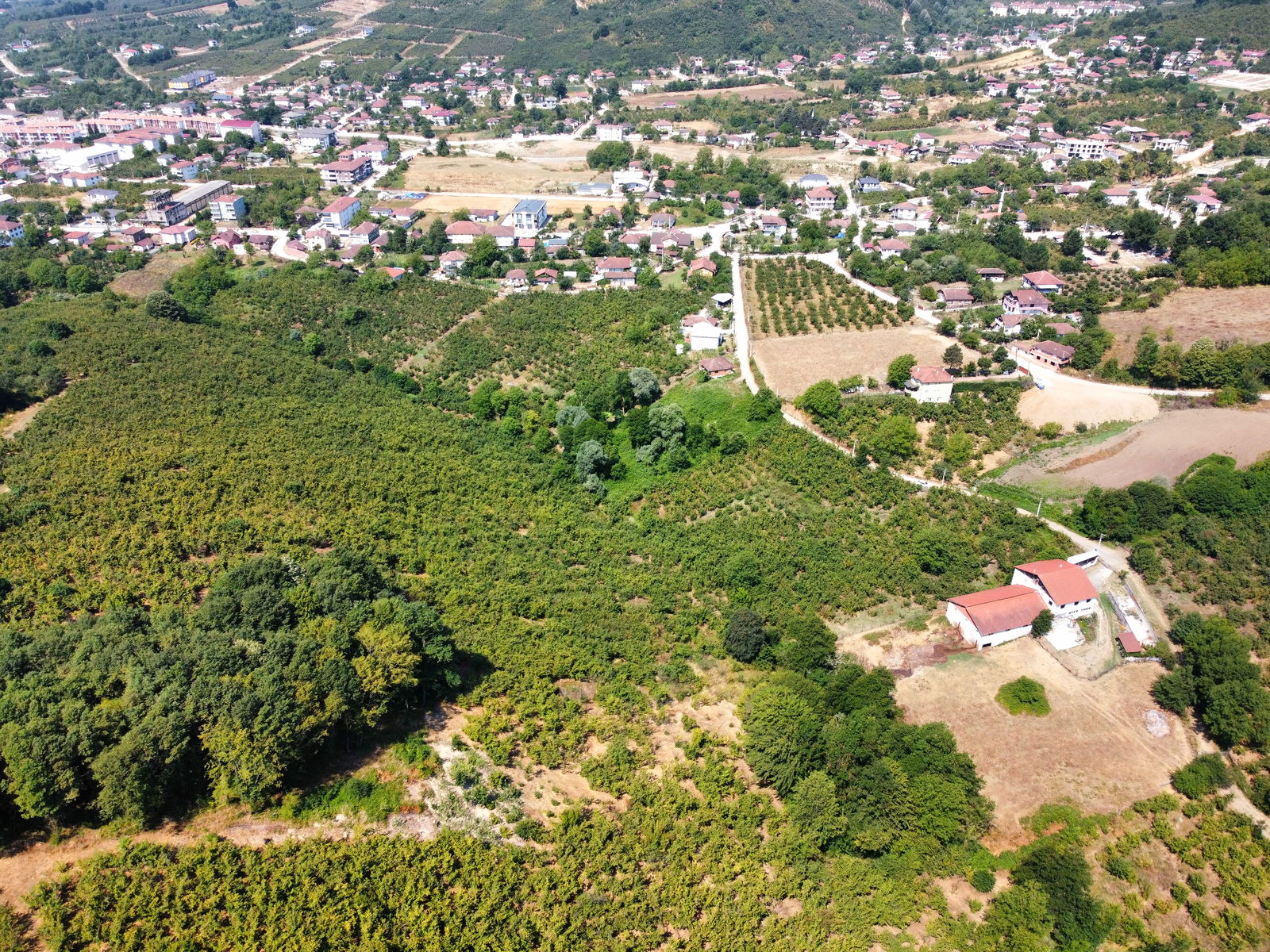 Satılık Arsa 4,750,000 TL