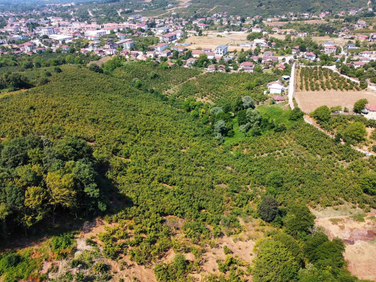 Satılık Arsa 4,750,000 TL