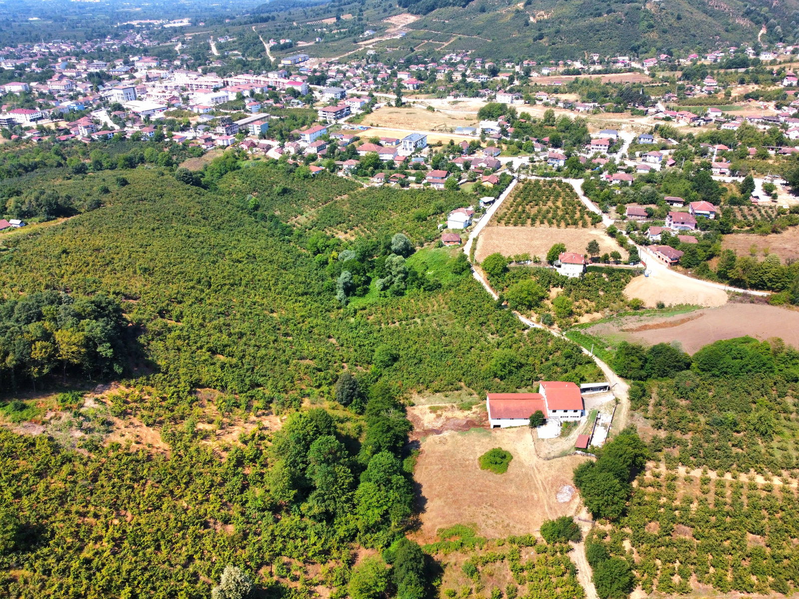 Satılık Arsa 4,750,000 TL
