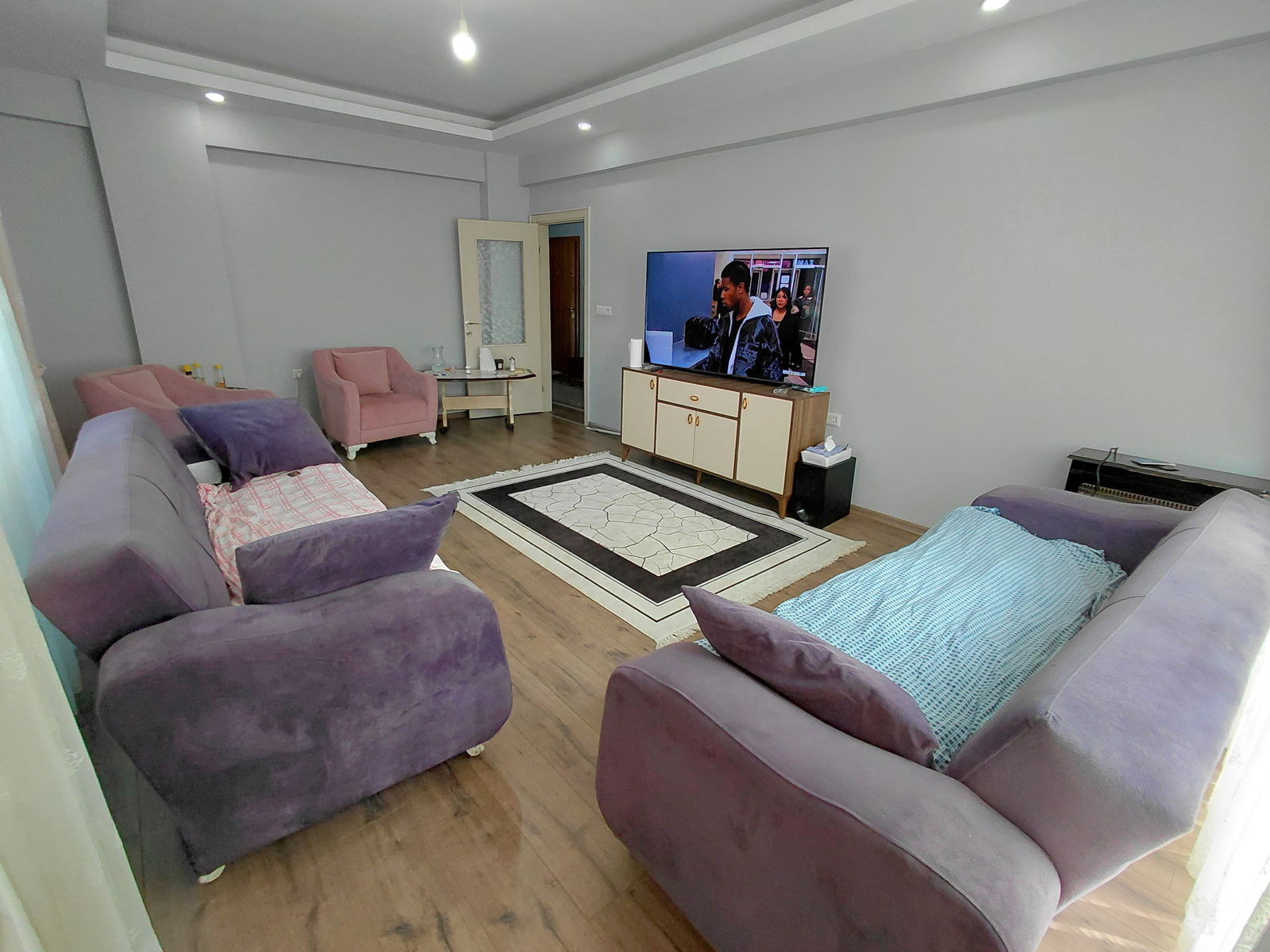 Satılık Daire 3,850,000 TL