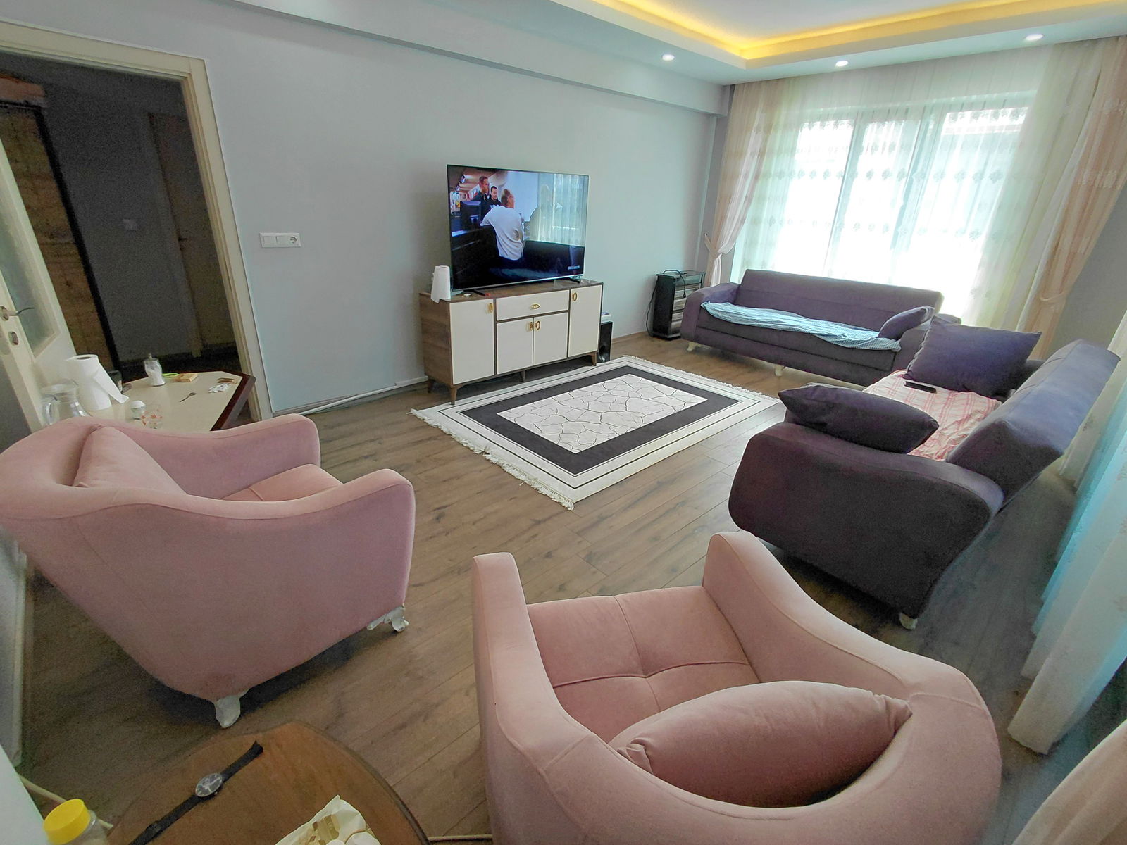 Satılık Daire 3,850,000 TL