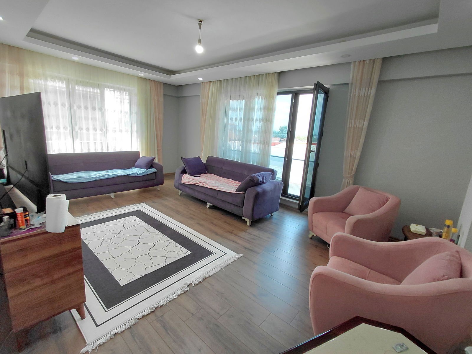 Satılık Daire 3,850,000 TL