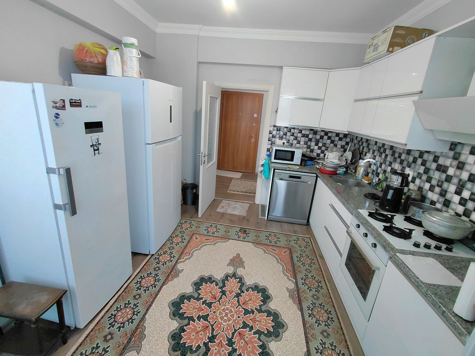 Satılık Daire 3,850,000 TL