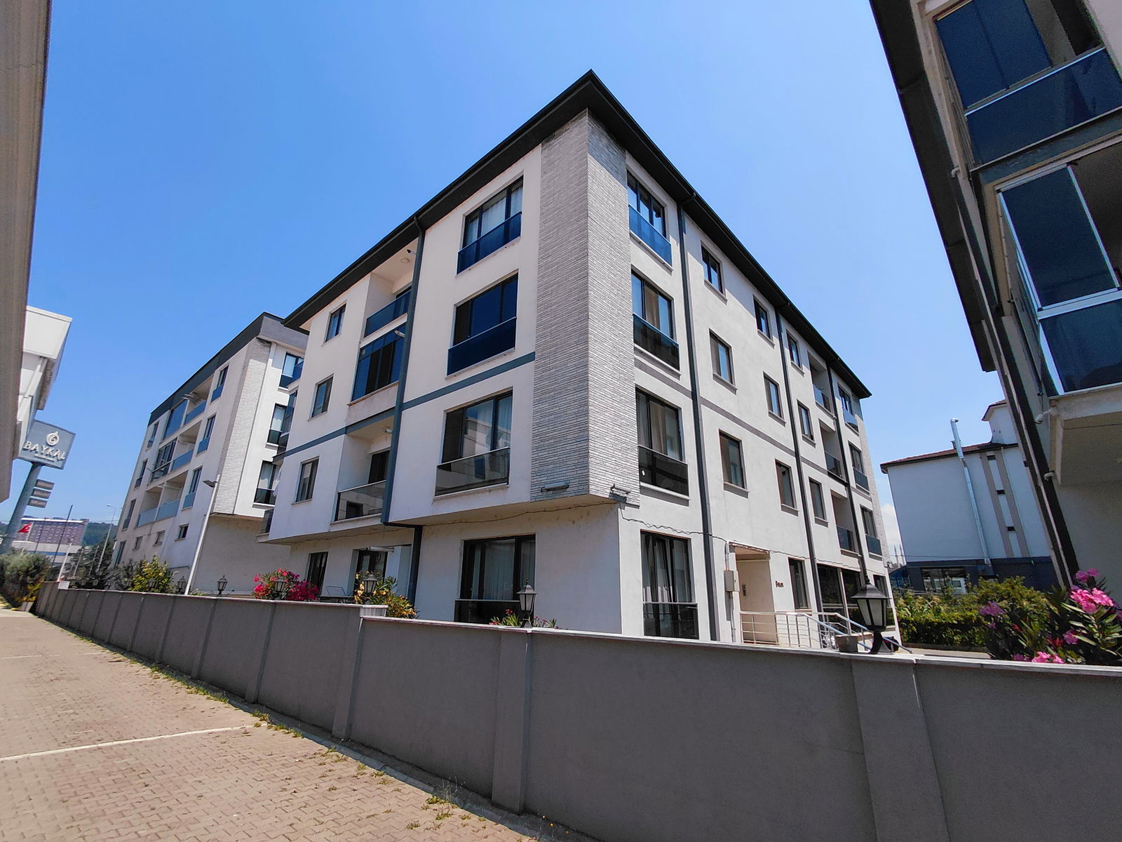 Satılık Daire 3,850,000 TL