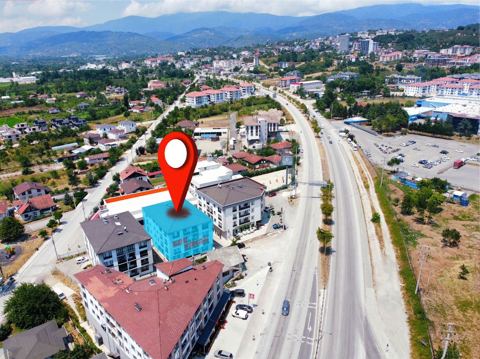 Satılık Daire 3,850,000 TL