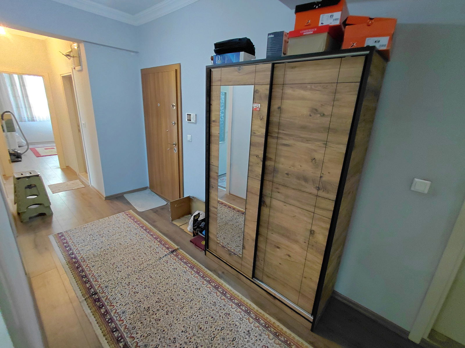 Satılık Daire 3,850,000 TL