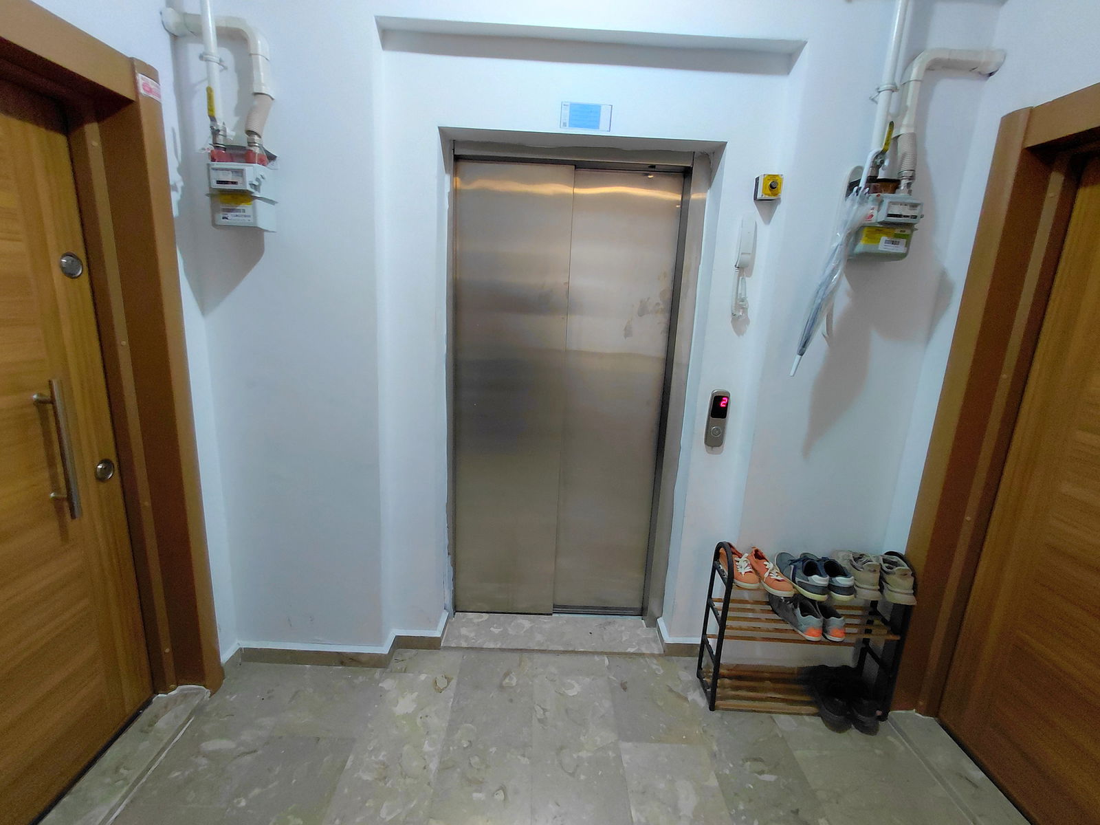 Satılık Daire 3,850,000 TL
