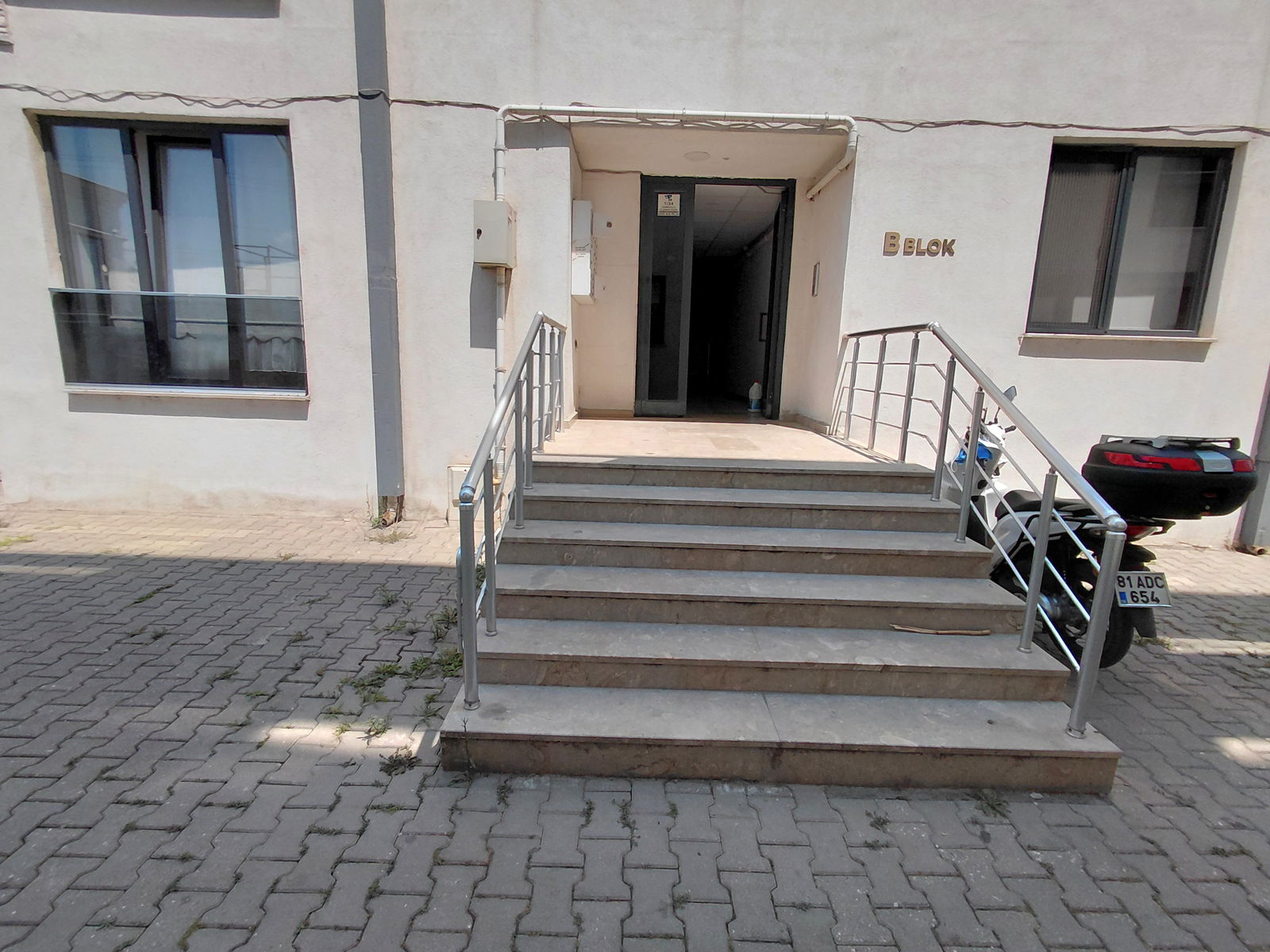 Satılık Daire 3,850,000 TL