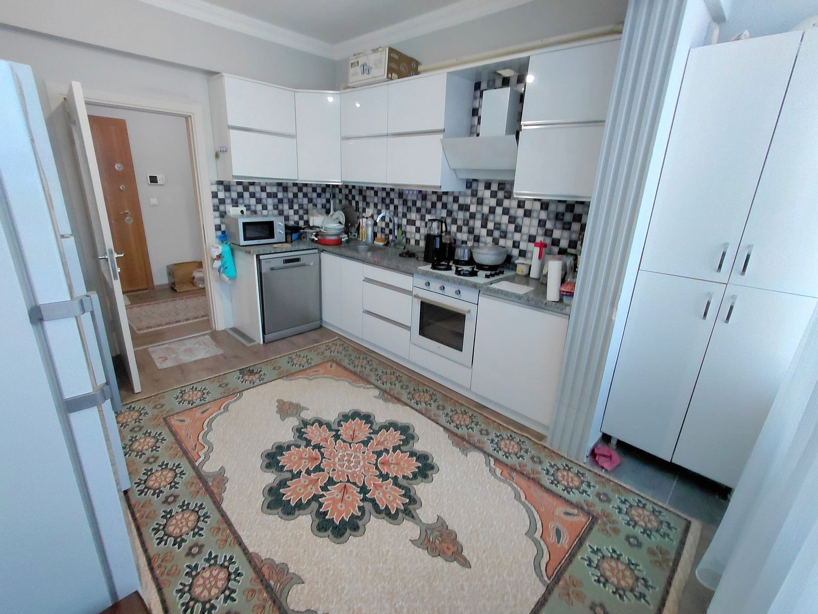 Satılık Daire 3,850,000 TL