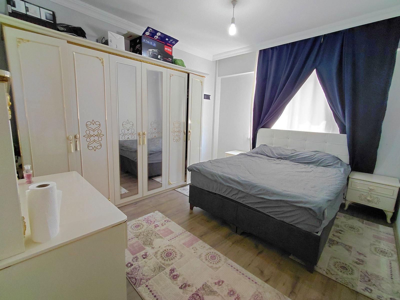 Satılık Daire 3,850,000 TL