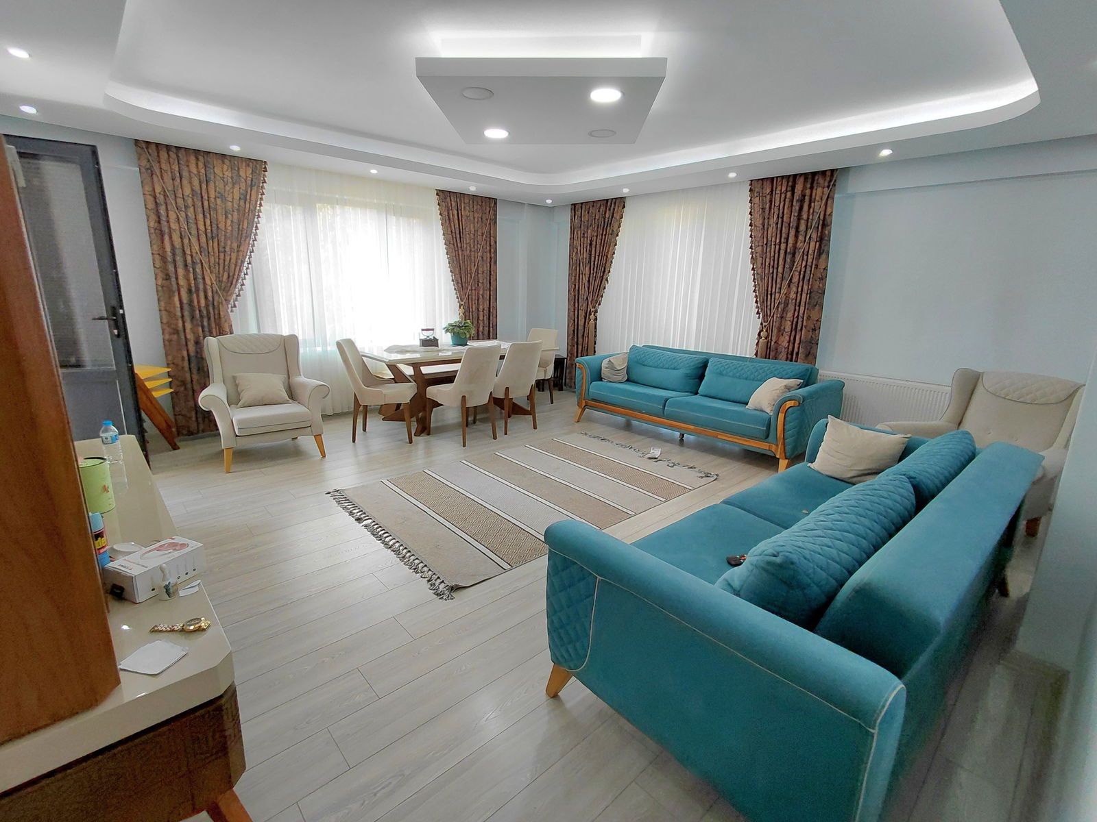 Satılık Villa 12,500,000 TL