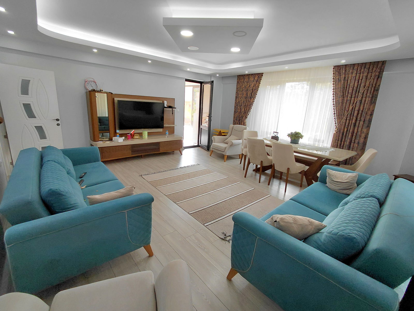 Satılık Villa 12,500,000 TL