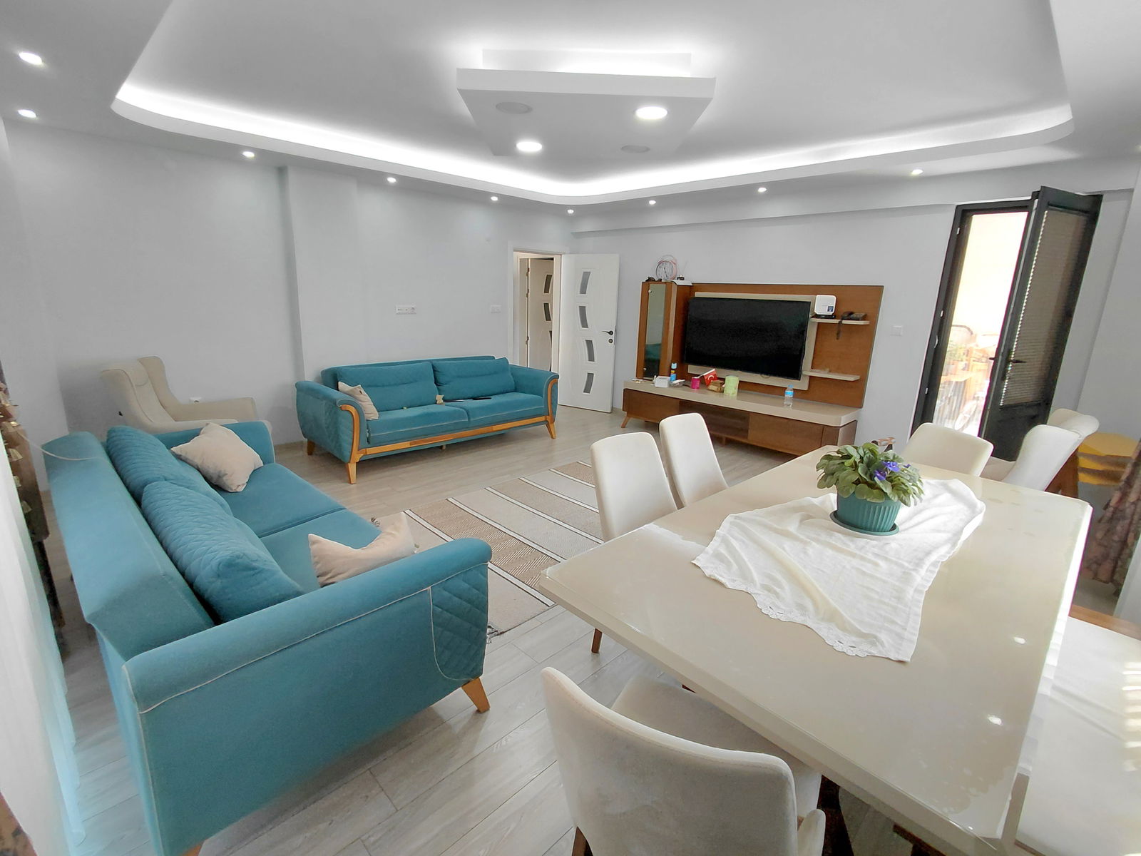 Satılık Villa 12,500,000 TL