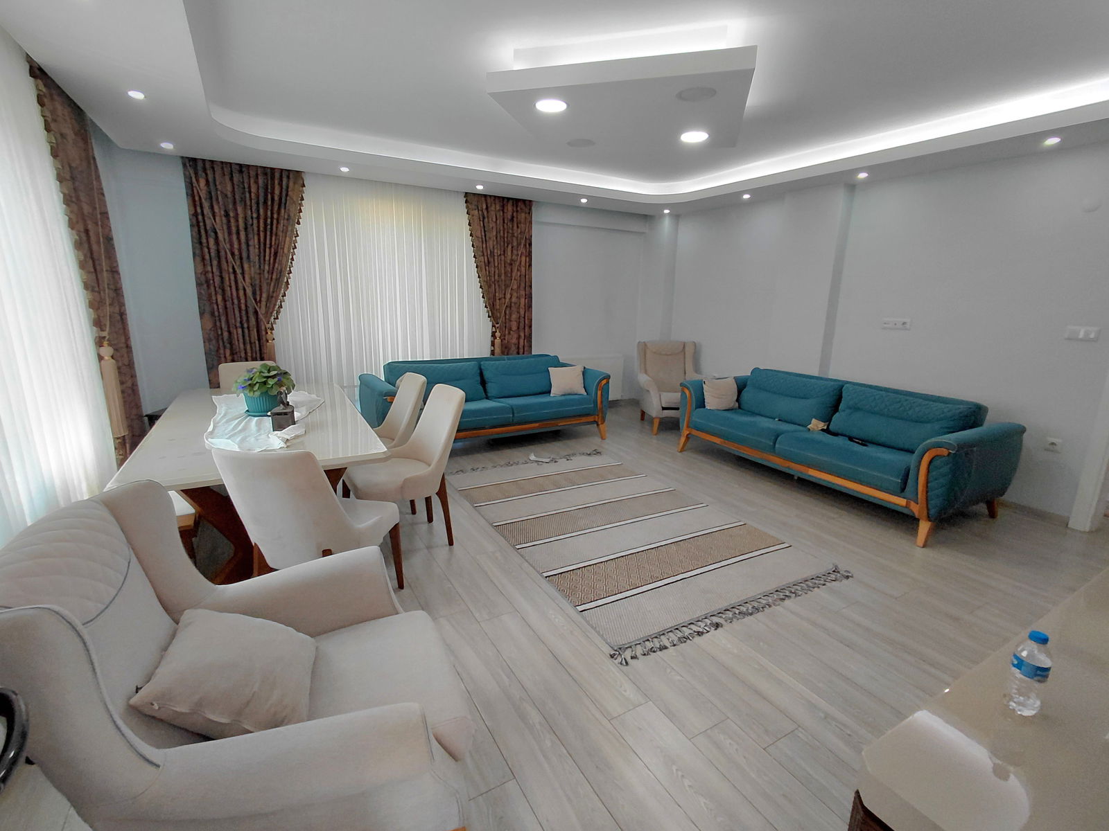 Satılık Villa 12,500,000 TL