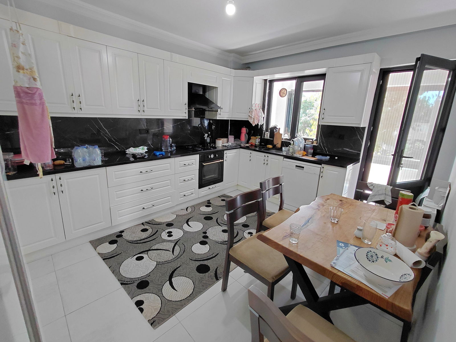 Satılık Villa 12,500,000 TL
