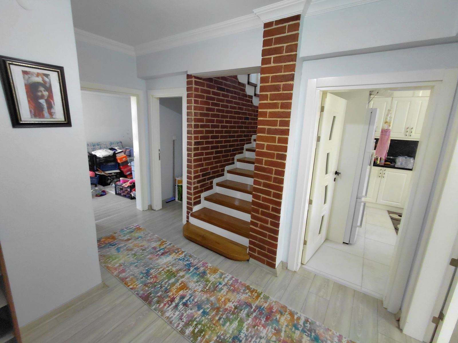 Satılık Villa 12,500,000 TL