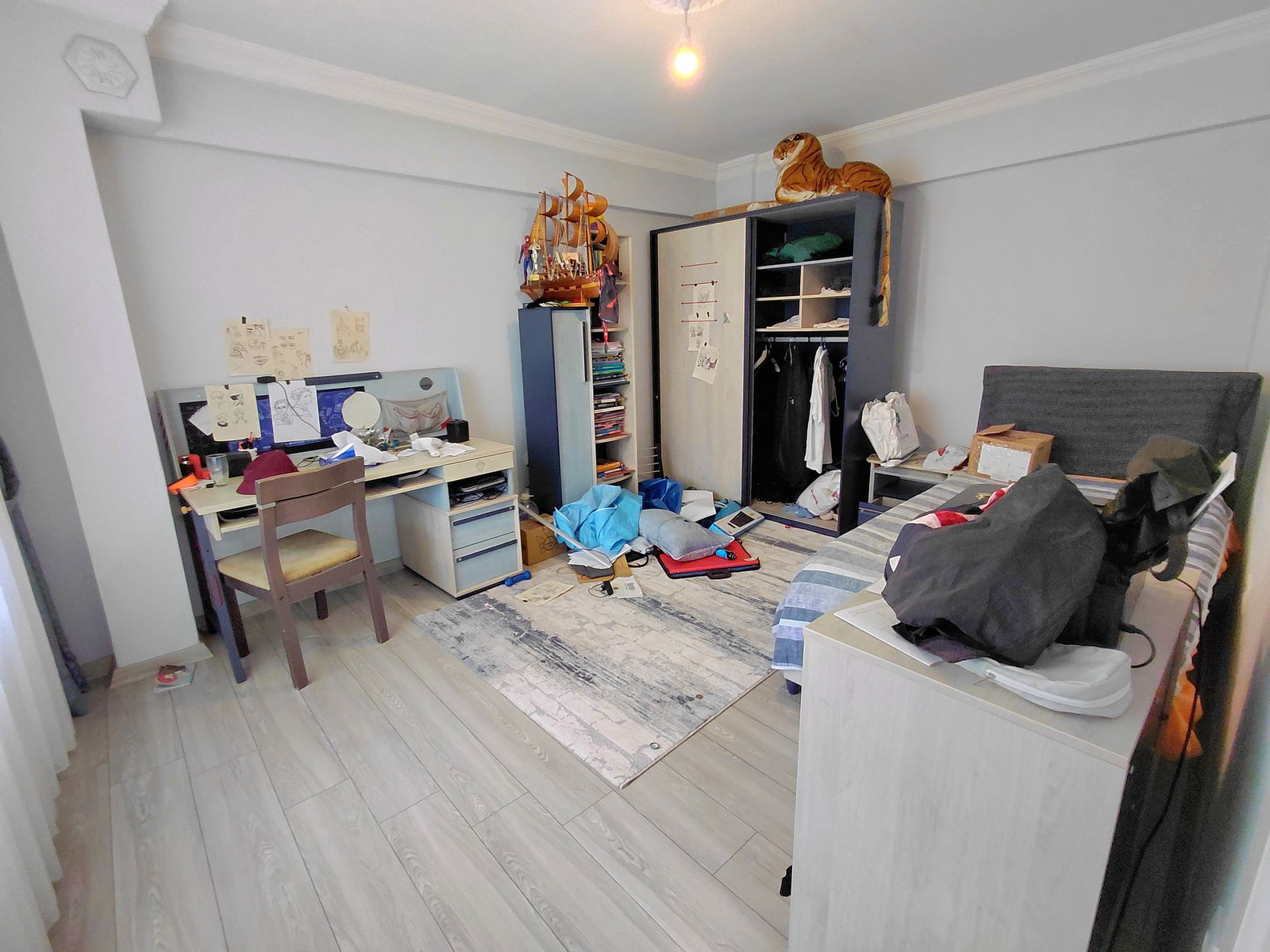 Satılık Villa 12,500,000 TL