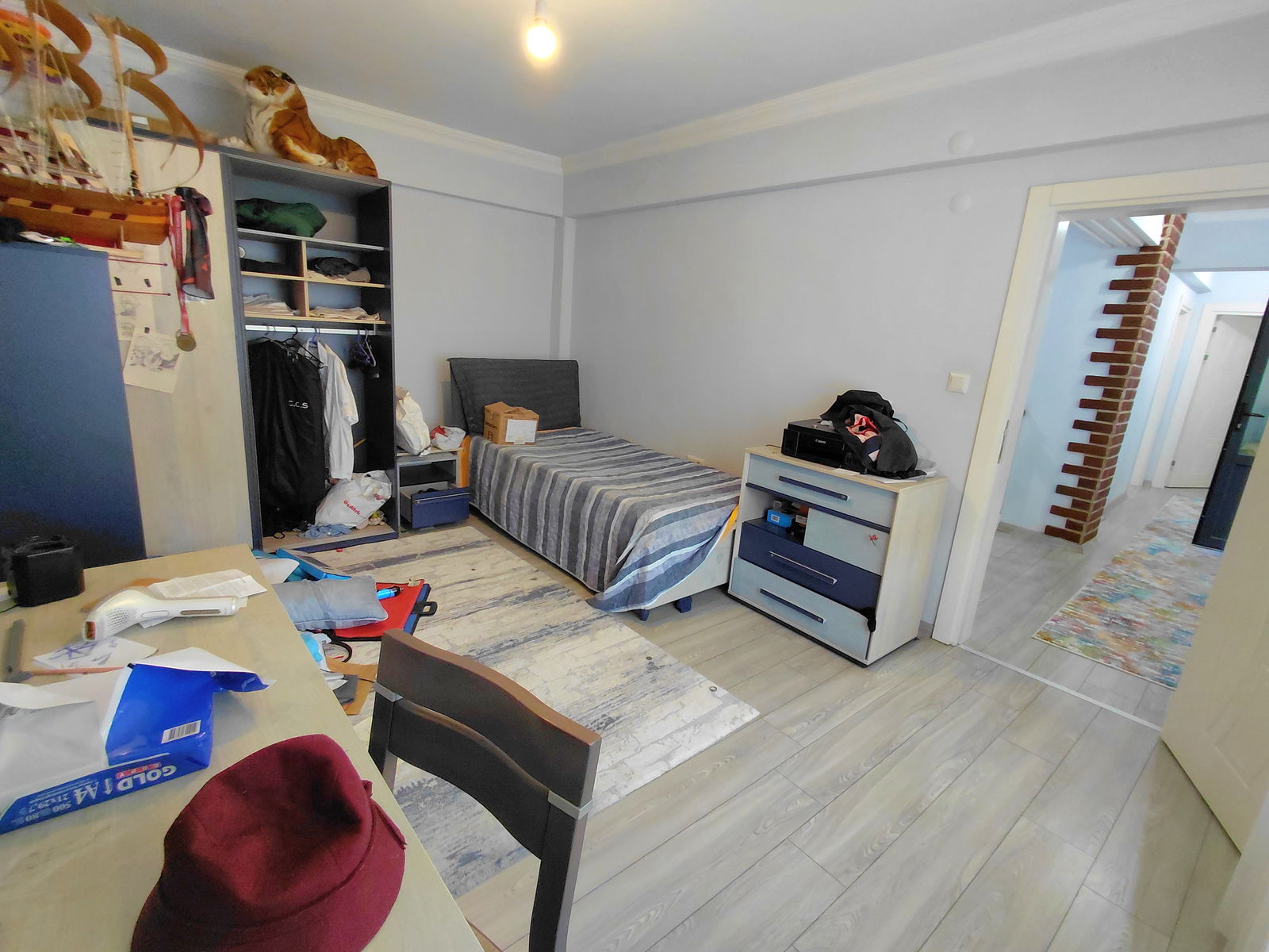 Satılık Villa 12,500,000 TL