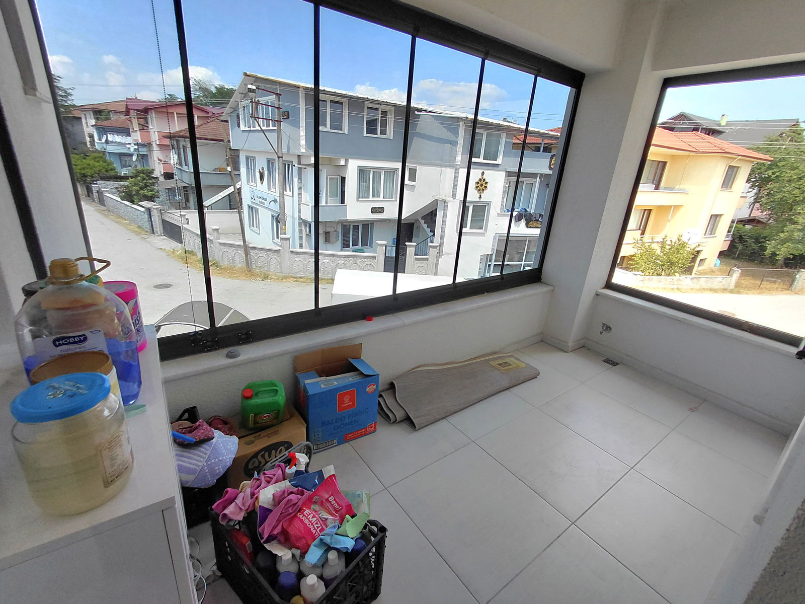 Satılık Villa 12,500,000 TL