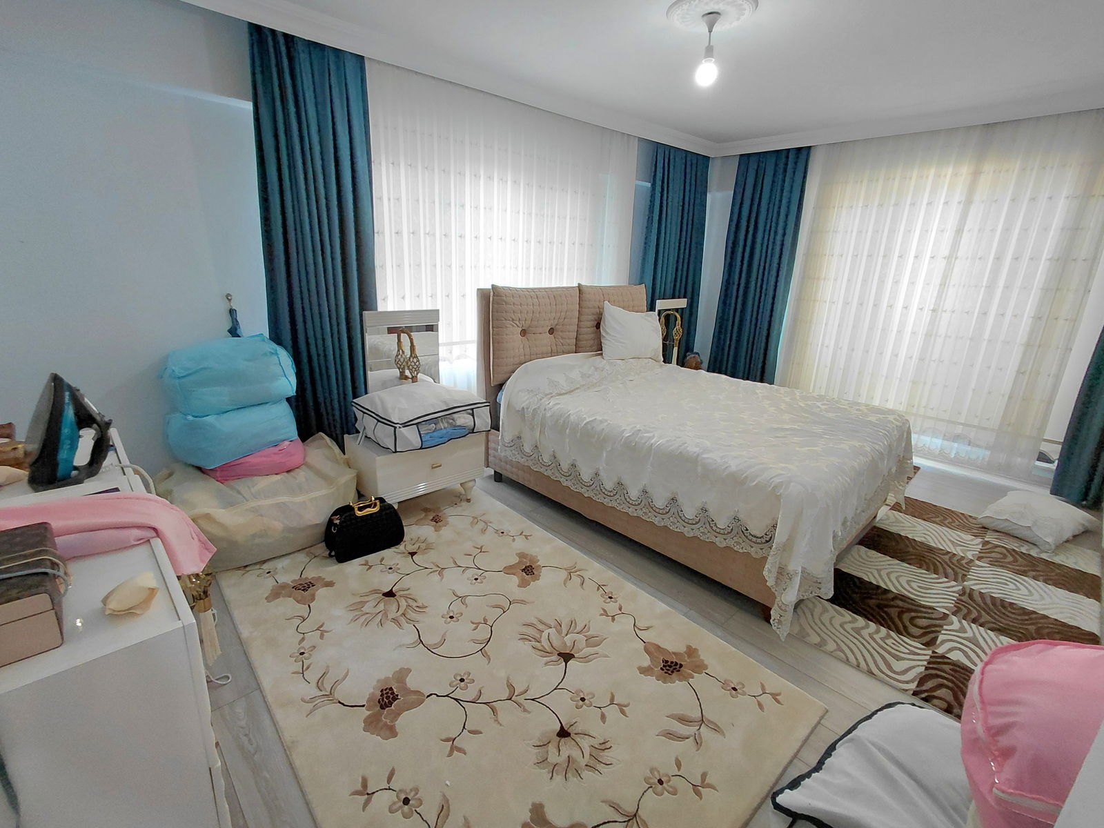 Satılık Villa 12,500,000 TL