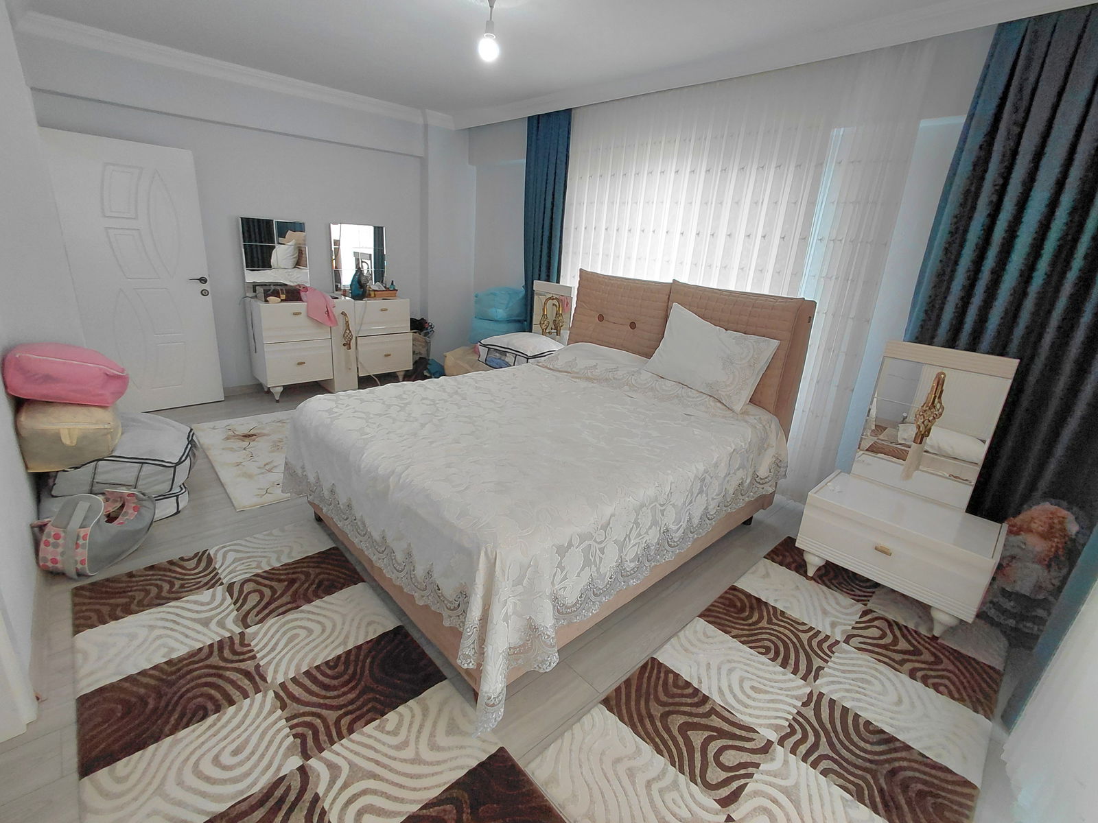 Satılık Villa 12,500,000 TL