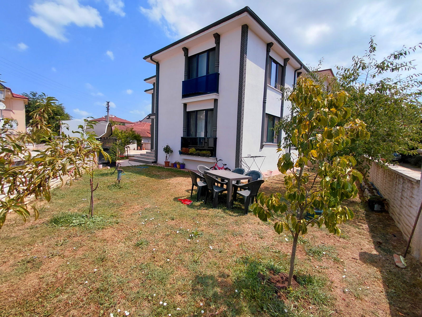 Satılık Villa 12,500,000 TL