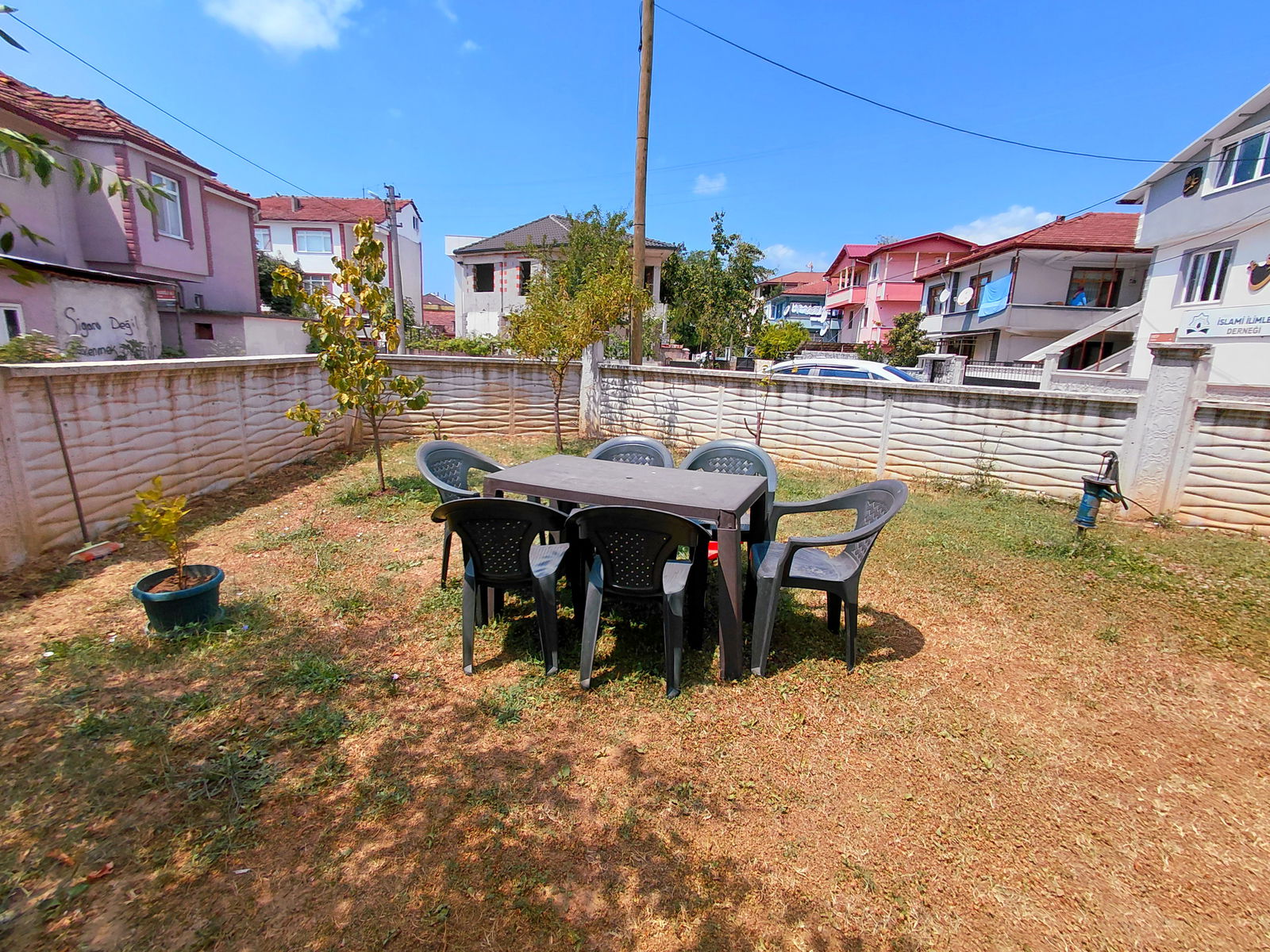 Satılık Villa 12,500,000 TL