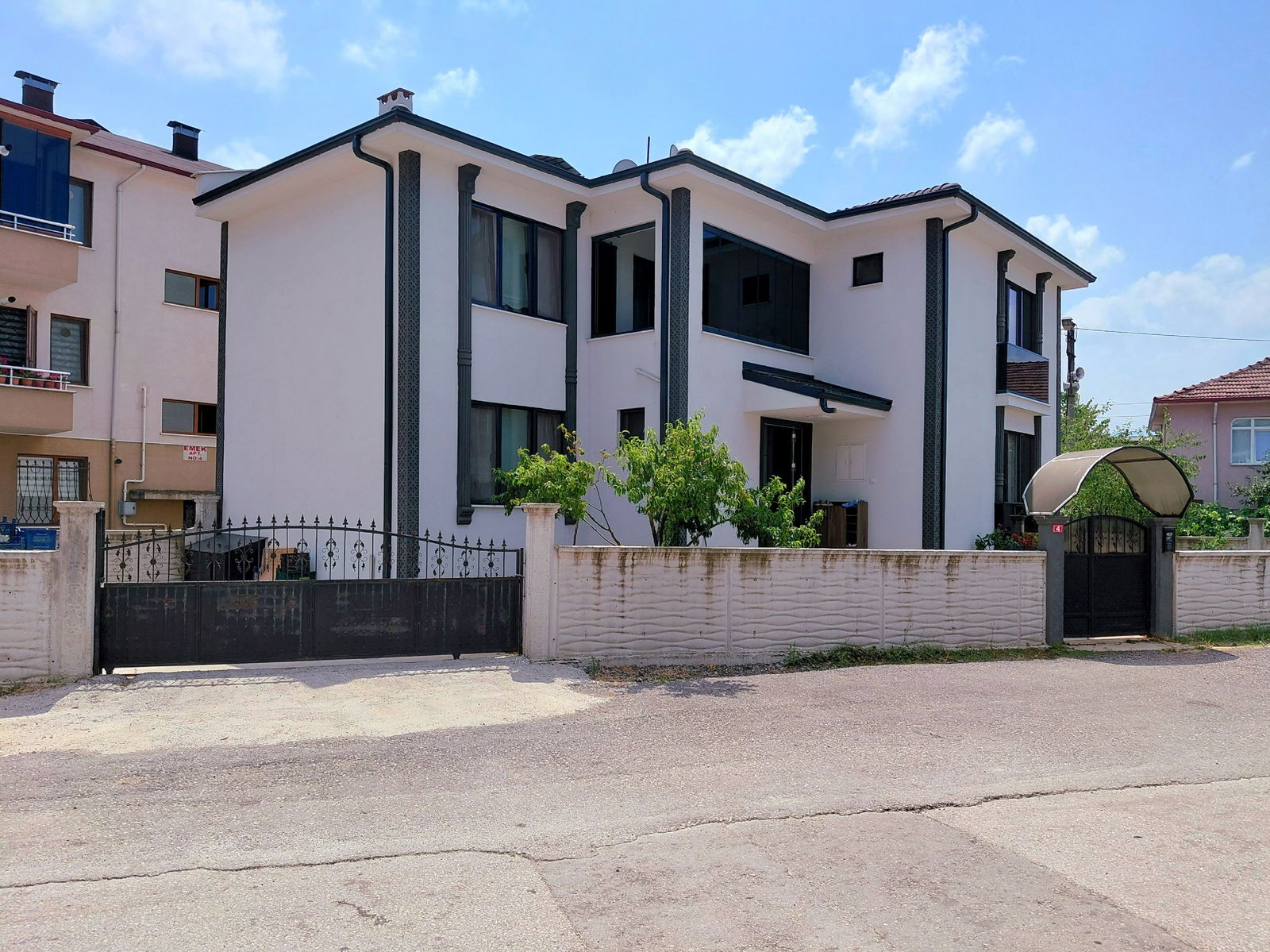 Satılık Villa 12,500,000 TL