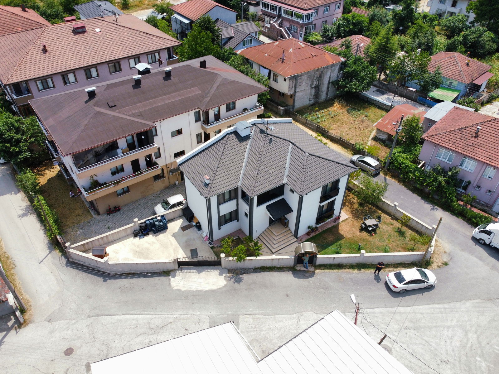 Satılık Villa 12,500,000 TL