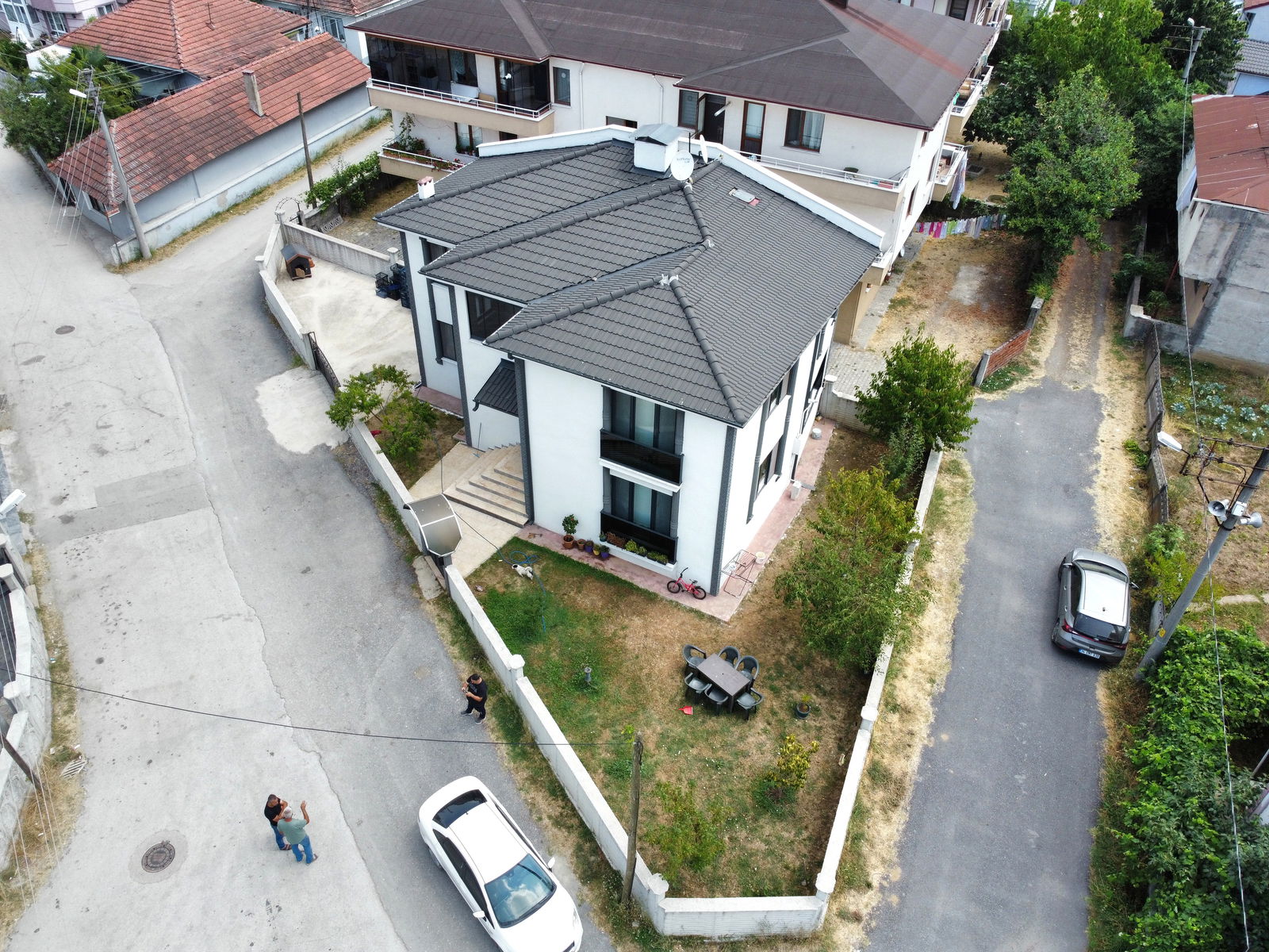 Satılık Villa 12,500,000 TL