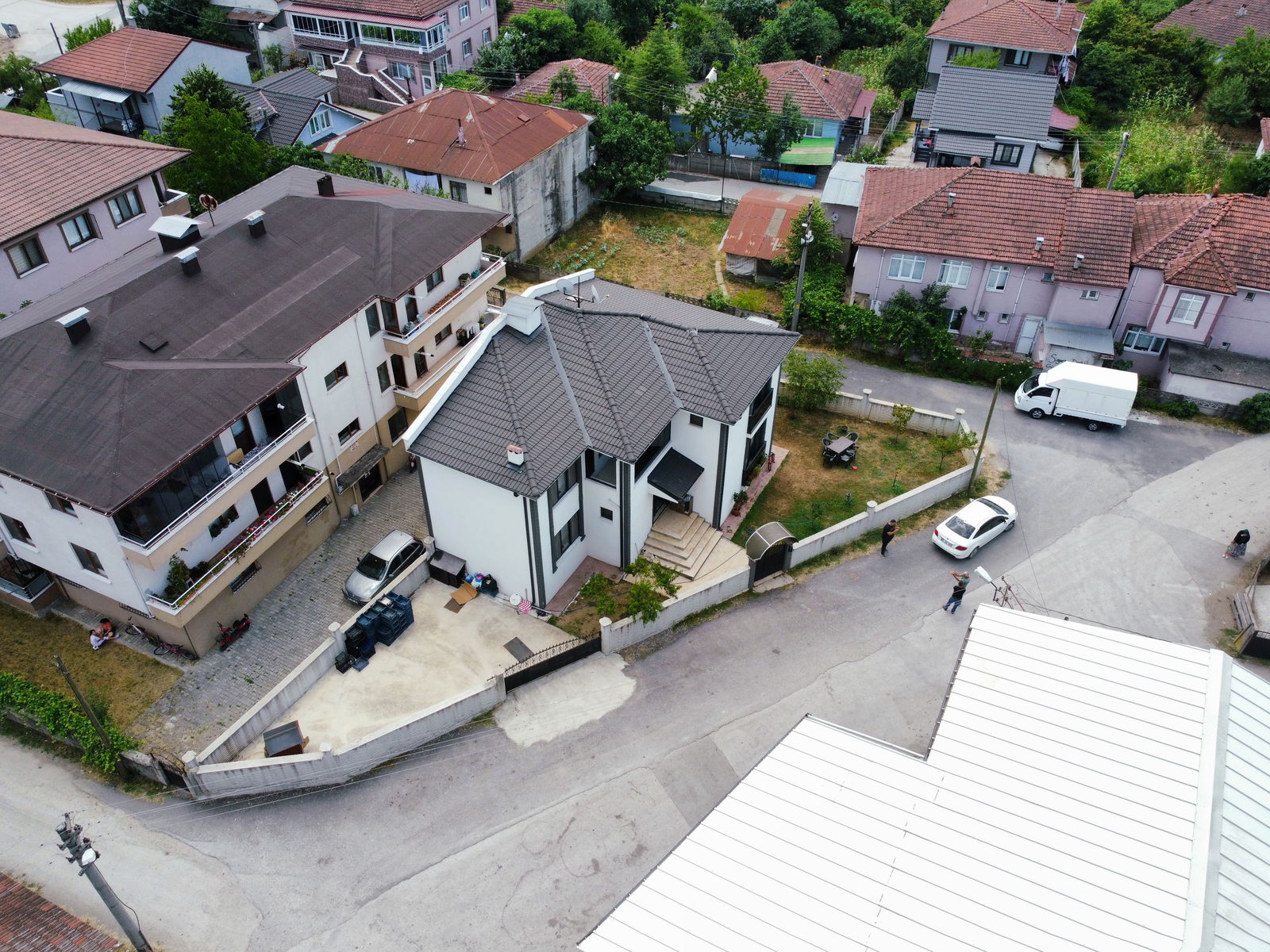 Satılık Villa 12,500,000 TL