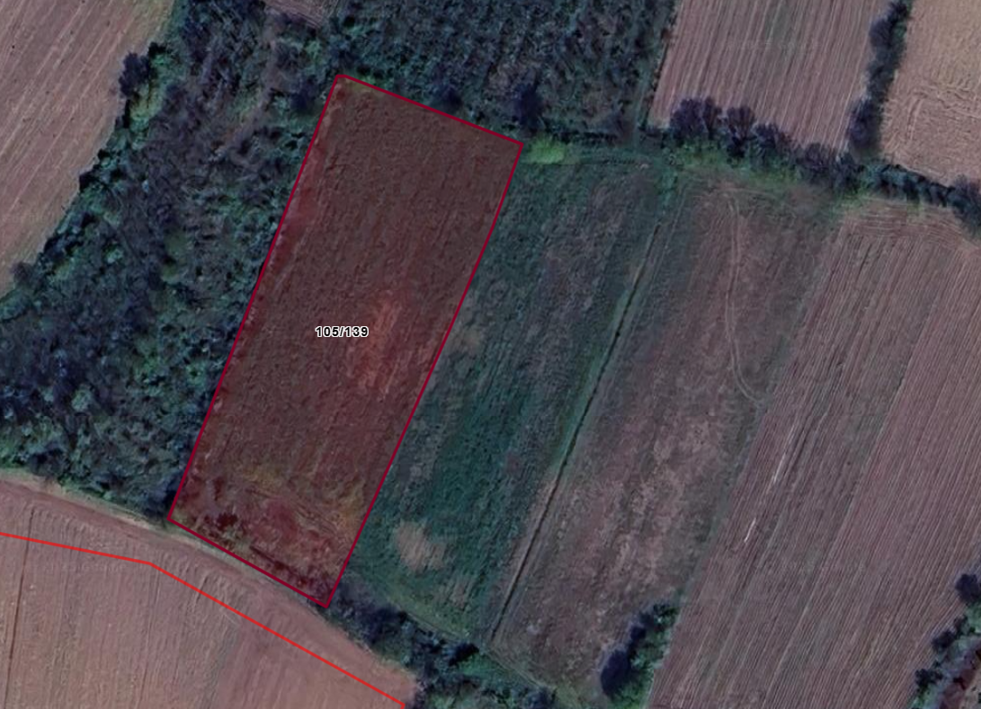 Satılık Arazi 3,000,000 TL