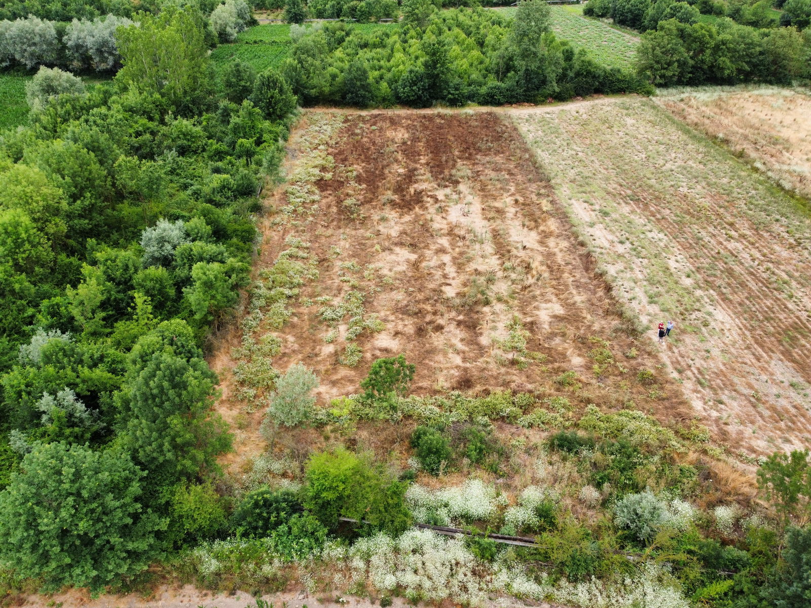 Satılık Arazi 3,000,000 TL