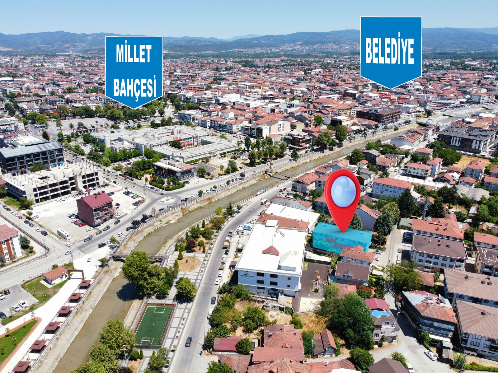 Satılık Daire 3,000,000 TL