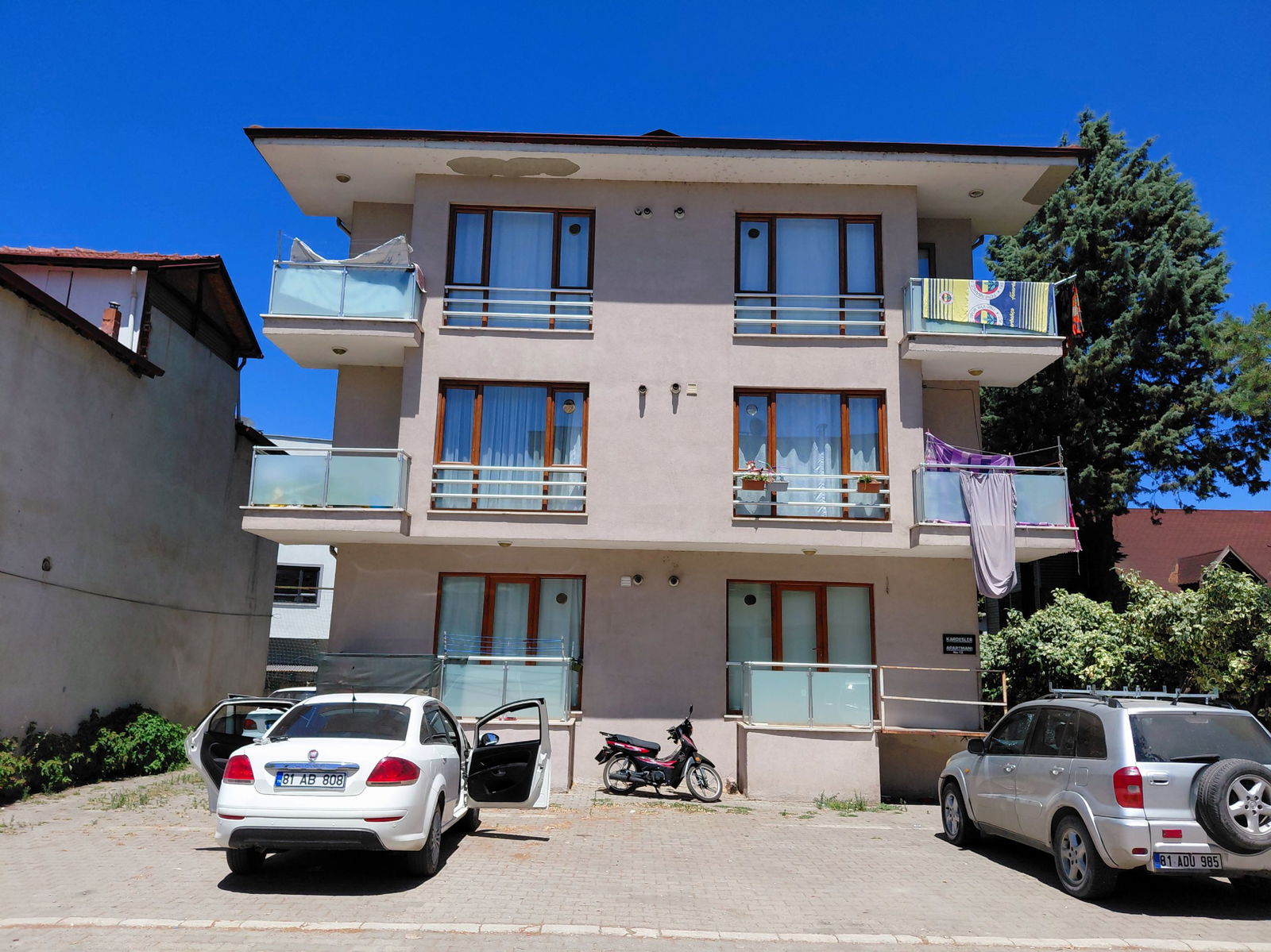 Satılık Daire 3,000,000 TL