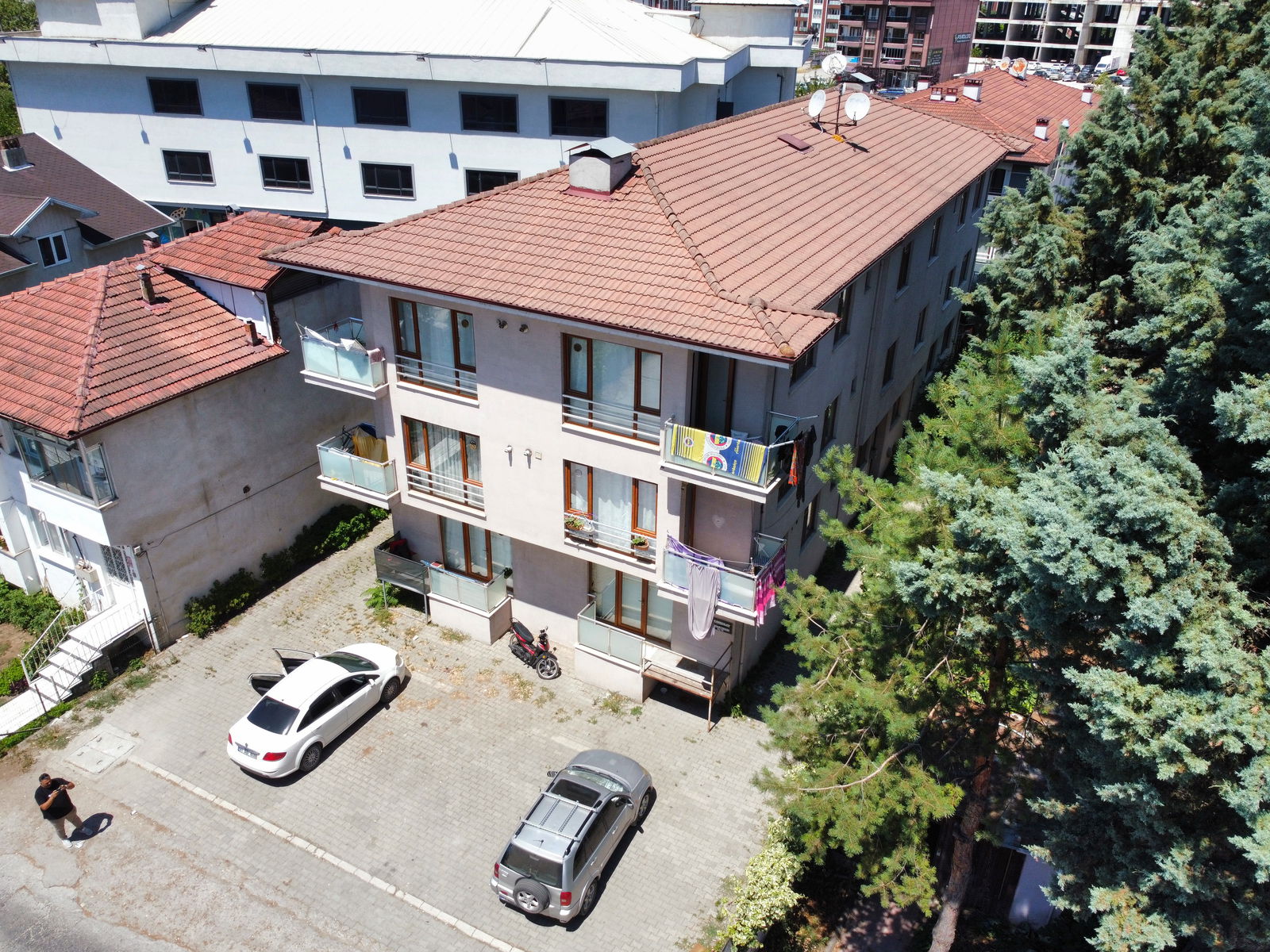 Satılık Daire 3,000,000 TL